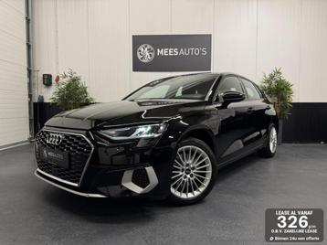 Audi A3 Sportback 40 TFSI e Advanced edition|Keyless|PDC|ACC beschikbaar voor biedingen