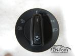 VW Golf 7 Lichtschakelaar 5G0941431BM, Auto-onderdelen, Dashboard en Schakelaars, Ophalen of Verzenden, Gebruikt