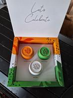 Tendercare Giftbox, wonderpotjes, oriflame, Ophalen of Verzenden, Nieuw, Bodylotion, Crème of Olie