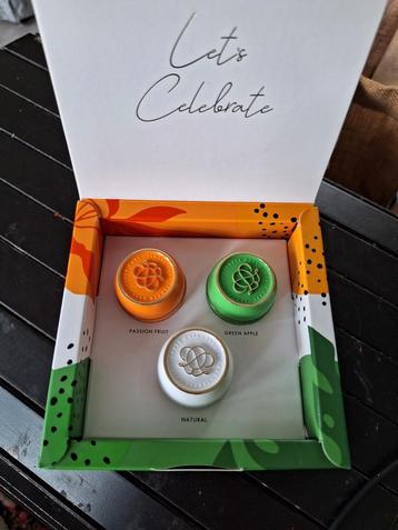 Tendercare Giftbox, wonderpotjes, oriflame beschikbaar voor biedingen