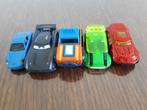 Hot Wheels auto's, Ophalen, Zo goed als nieuw, Auto, Overige merken
