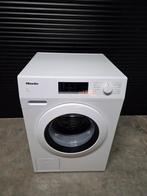 Miele w1 active wasmachine 8kg, Witgoed en Apparatuur, Wasmachines, Ophalen, 1200 tot 1600 toeren, 8 tot 10 kg, Zo goed als nieuw