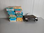 E-trek radio cassette, Audio, Tv en Foto, Cassettedecks, Ophalen of Verzenden, Overige merken