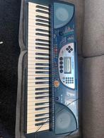 Yamaha psr 270, Ophalen of Verzenden, Gebruikt, 61 toetsen, Yamaha