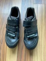MTB schoenen B'TWIN 500 zwart – maat 36 – SPD compatibel, Fietsen en Brommers, Fietsaccessoires | Fietskleding, Schoenen, Overige maten
