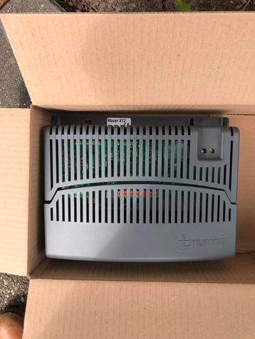 Truma XT2 besturing computer beschikbaar voor biedingen
