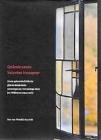 Ben van Wendel de Joode: Gedenkramen Veluvine Nunspeet, Ophalen of Verzenden, Zo goed als nieuw