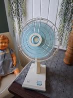 Tafel ventilator shg vintage/retro, Ophalen, Gebruikt, Tafelventilator
