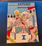 Asterix de Geilaard. Unieke parodie, zeldzaam, Eén stripboek, Ophalen of Verzenden, Zo goed als nieuw