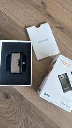 FLIR One 3 - IOS Warmtebeeldcamera voor smartphone, Ophalen, Zo goed als nieuw, Temperatuur