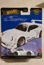 Hot Wheels Premium RWB Porsche 930 Silhouette, Ophalen of Verzenden, Nieuw, Auto
