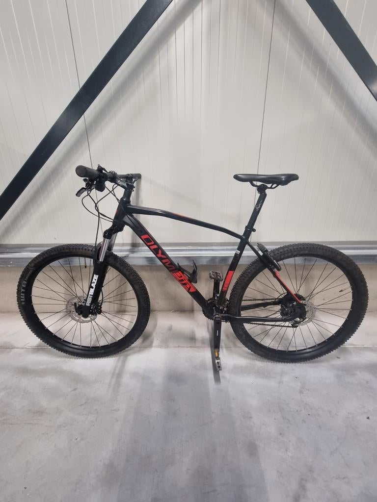 Olympia  DRAKE Mountainbike XL - Heren, Fietsen en Brommers, Fietsen | Mountainbikes en ATB, Gebruikt, Heren, Overige merken, 57 cm of meer