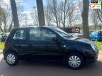 Volkswagen Lupo 1.4 APK 03-2026!ZUINIG!INRUILKOOPJE!, Voorwielaandrijving, Gebruikt, Zwart, 4 cilinders