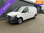 Mercedes Vito 114 CDI Automaat Cruise! Airco! 2x schuifdeur!, Automaat, Gebruikt, Euro 6, 4 cilinders