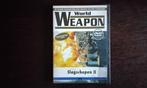 World weapon slagschepen II, origineel, Vanaf 6 jaar, Ophalen of Verzenden, Zo goed als nieuw, Oorlog of Misdaad