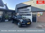 Lynk & Co 01 1.5 PHEV PANO/CARPLAY *ALL-IN PRIJS*, 12 maanden, Stof, 179 pk, Zwart
