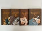 De tien geboden, HC, deel 1, 2, 6 en 10, Giroud, Meerdere stripboeken, Ophalen of Verzenden, Zo goed als nieuw