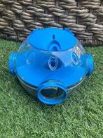 Ferplast woonruimte lab hamster, Dieren en Toebehoren, Ophalen of Verzenden, Zo goed als nieuw, Loopwiel of Rad