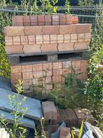 Poriso Metselstenen, Doe-het-zelf en Verbouw, Metselstenen, Ophalen, Nieuw, Bakstenen