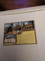 HET DORP. VELSEN, Ophalen of Verzenden