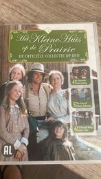 Het kleine huis op de Prairie 2, Cd's en Dvd's, Dvd's | Tv en Series, Alle leeftijden, Ophalen of Verzenden, Zo goed als nieuw