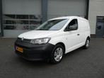 Volkswagen Caddy Cargo 2.0 TDI airco ,pdc, apple carplay, Voorwielaandrijving, Gebruikt, Euro 6, 4 cilinders