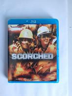 Blu Ray p- scorched, Ophalen of Verzenden, Zo goed als nieuw