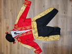 Compleet Carnavalskostuum Toreador, Ophalen of Verzenden, Gedragen