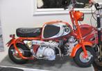 Honda Monkey Koplamp (cz100 dax st50 z50), Ophalen of Verzenden, Gebruikt, Koplamp