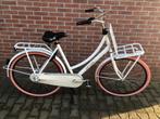 Te koop leuke Cortina U4 damesfiets 57cm 3v in prima staat!, Overige merken, Gebruikt, Minder dan 10 versnellingen, 28 inch