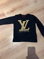 Louis Vuitton trui maat 110, Ophalen of Verzenden, Gebruikt, Trui of Vest
