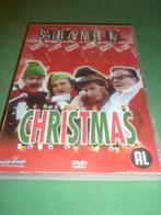 Saturday night live CHRISTMAS Dvd, Alle leeftijden, Verzenden, Zo goed als nieuw, Komedie