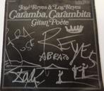 Jose E Jose Reyes > Caramba  Carambita, Gebruikt, Overige genres, 7 inch, Single
