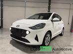 Hyundai i10 1.0 Comfort Smart 5-zits | Apple CarPlay | Clima, Voorwielaandrijving, Stof, Gebruikt, Euro 6