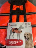 Honden zwemvest maat L, Dieren en Toebehoren, Ophalen, Nieuw