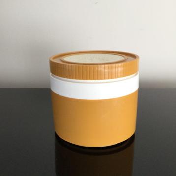 Thermos Insulated Jar model 1155/3 in de kleur oker beschikbaar voor biedingen