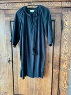 Antik Batik Lilou dress mt L(42), Zwart, Maat 42/44 (L), Ophalen of Verzenden, Zo goed als nieuw