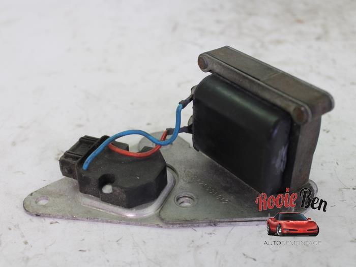 Bobine van een Volvo V70, Auto-onderdelen, Motor en Toebehoren, Volvo, Gebruikt, 3 maanden garantie, Ophalen of Verzenden