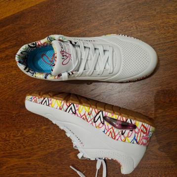 Skecher Love lage sneakers Nieuw maat 40 incl verz  beschikbaar voor biedingen