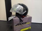 KOOPJE Nieuwe scooterhelm maat L, Fietsen en Brommers, Brommerhelmen, Maxxis, MT HELMETS(goedgekeurd voor brommers/scooters )