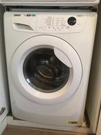 Wasmachine Zanussi XXL, Witgoed en Apparatuur, Ophalen, 6 tot 8 kg, Gebruikt, Minder dan 85 cm