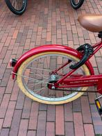 Veloretti Kinderfiets - Dakota Red - Zo Goed Als Nieuw, Ophalen, Zo goed als nieuw, 20 inch of meer