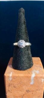 Zilveren ring, Ophalen, Dame, Zilver, Zilver