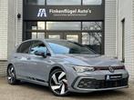 Volkswagen Golf 2.0 TSI GTI 245 Pk |ACC |Camera |IQ-light |S, Stof, Gebruikt, Zwart, 4 cilinders