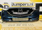 BUMPER Mazda CX5 kls 4xpdc 2017-2020 VOORBUMPER 10755z, Ophalen of Verzenden