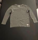Rubbish gestreept shirt maat 152, Kinderen en Baby's, Kinderkleding | Overige, Verzenden, Zo goed als nieuw, Jongen of Meisje