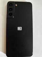 Samsung Galaxy S22 Plus, Telecommunicatie, Mobiele telefoons | Samsung, Zwart, Ophalen of Verzenden, Zo goed als nieuw, Galaxy S22