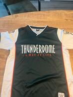T-shirt Thunderdome soccer Maat XL, Kleding | Heren, T-shirts, Ophalen of Verzenden, Zo goed als nieuw, Maat 56/58 (XL)