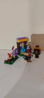 Leuke Lego set!, Ophalen of Verzenden, Zo goed als nieuw, Complete set, Lego