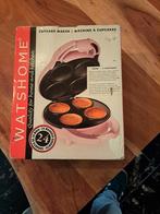 Cupcake Maker - Nieuwstaat!, Ophalen of Verzenden